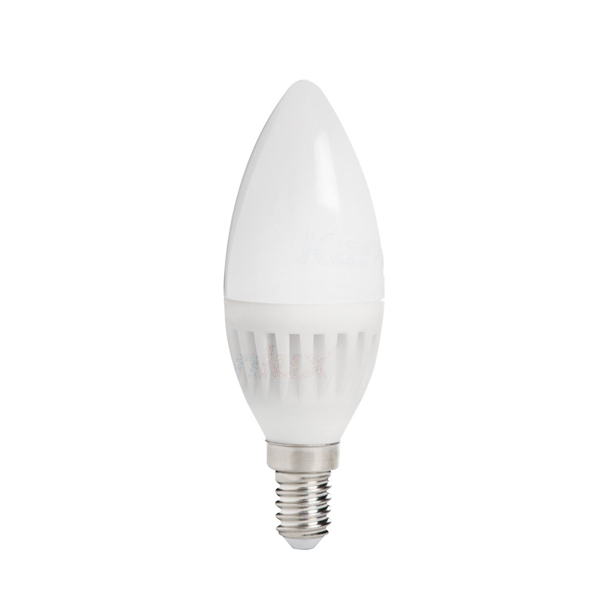 Kanlux DUN High Lumen 8W E14 LED Candle Light Bulb Lamp Energy Saving SES