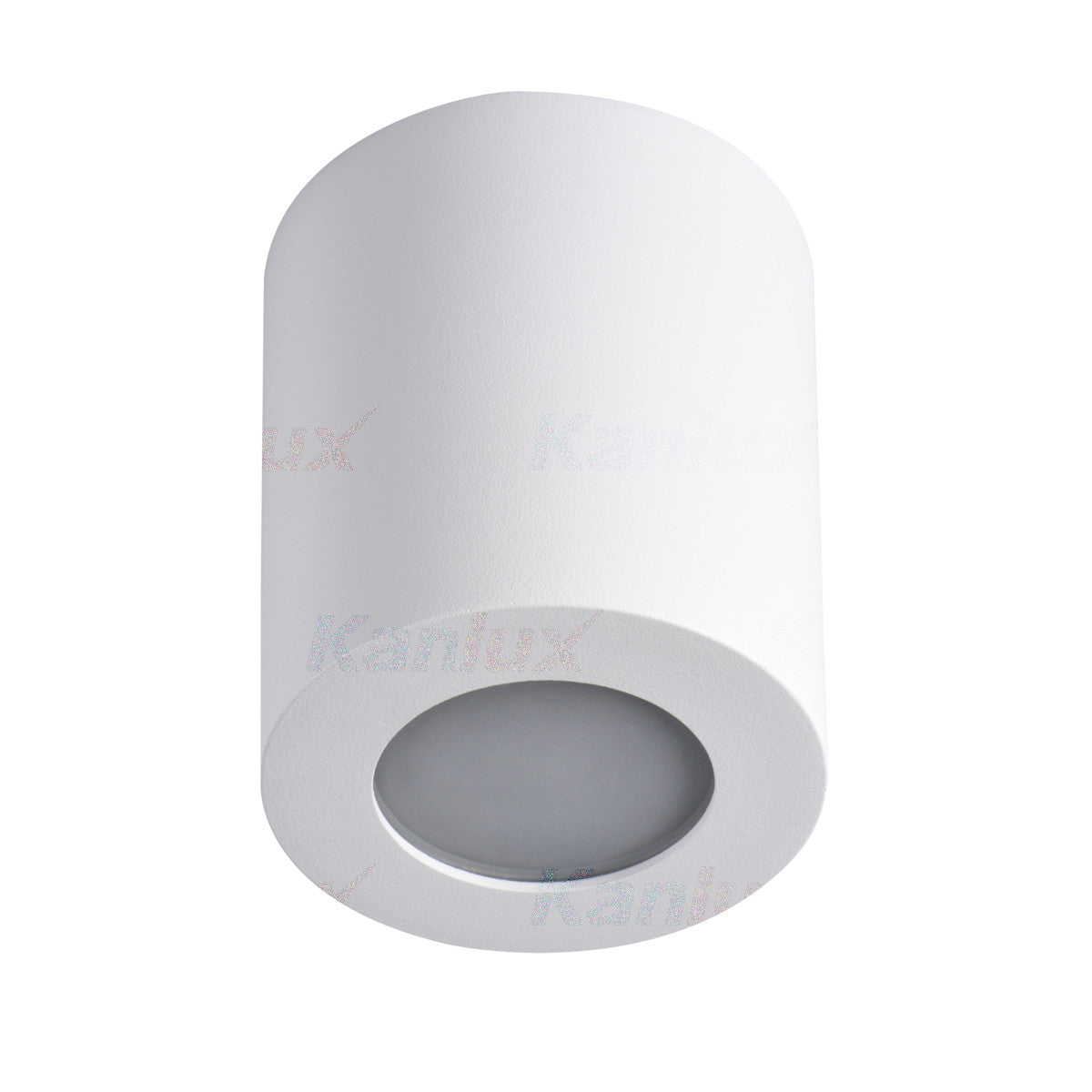 Kanlux SANI IP44 DSO-SN Ceiling Spotlight Down Light GU10 IP44 Bathroom