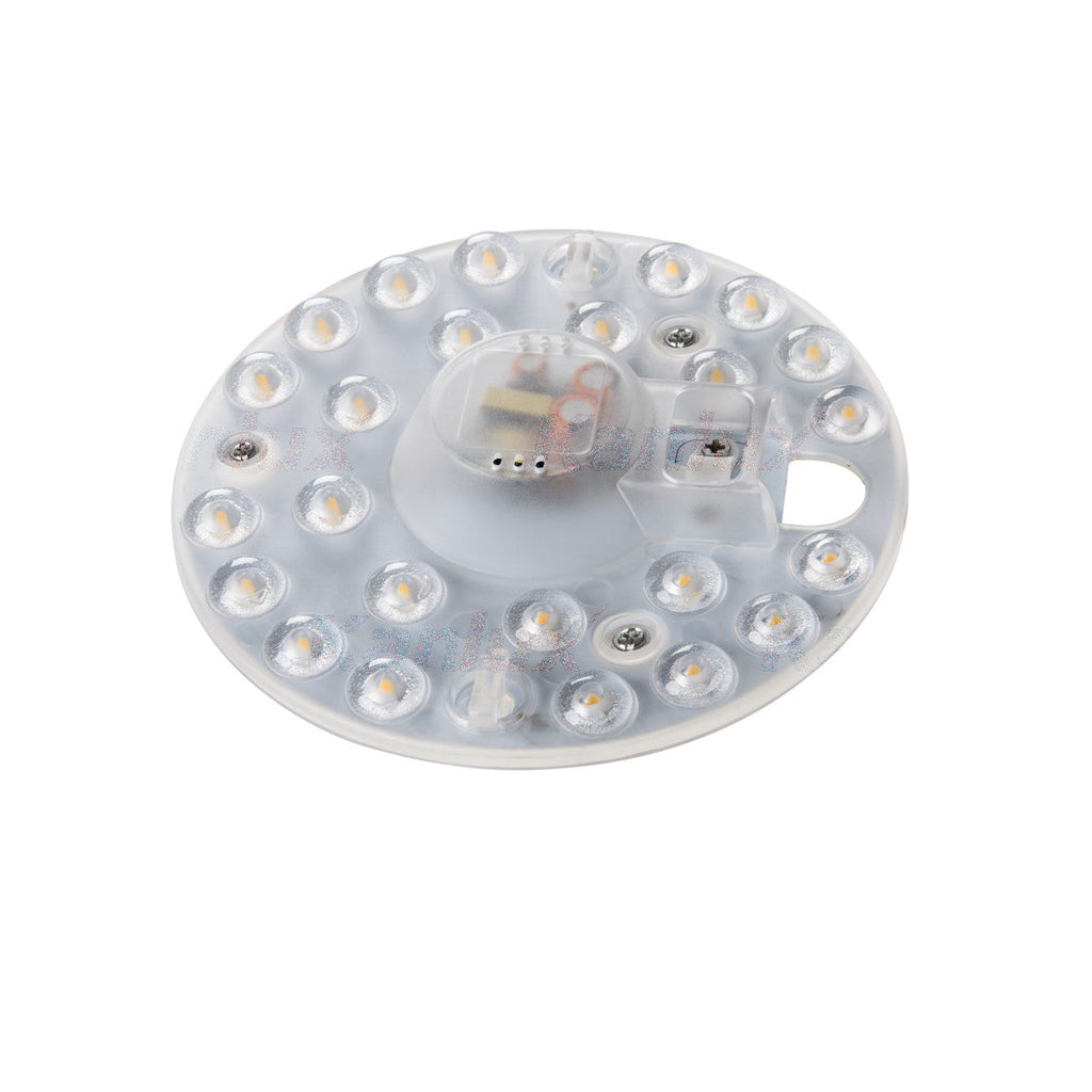 Led Module Tray Kanlux MOD v2 LED 12W NW Gear Tray for Bulkhead Light Fittings