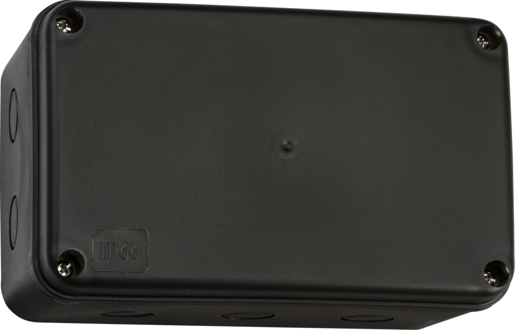 Knightsbridge IP66 Weatherproof Enclosure