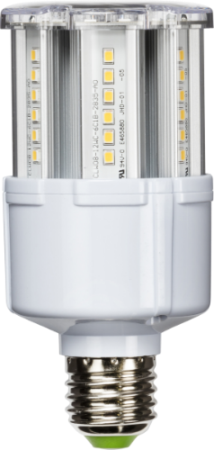 Knightsbridge 230V IP20 LED E27 Corn Lamp Light Bulb