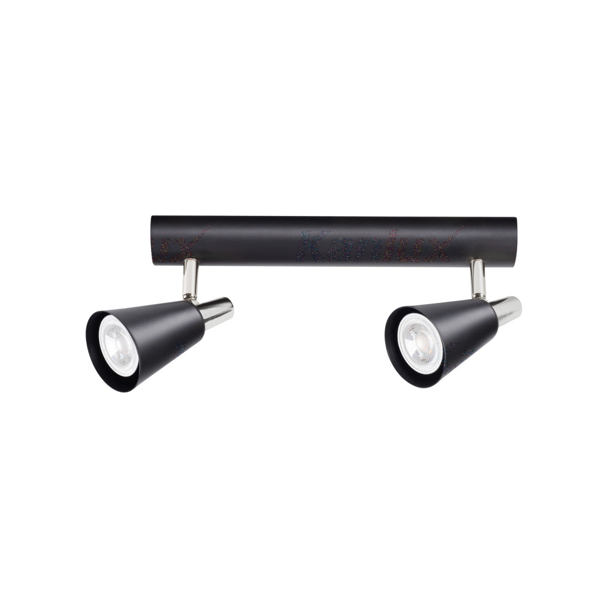 Kanlux SEMPRA Adjustable GU10 Single Double Triple Quad Spotlight Shop Retail Display Light Fitting