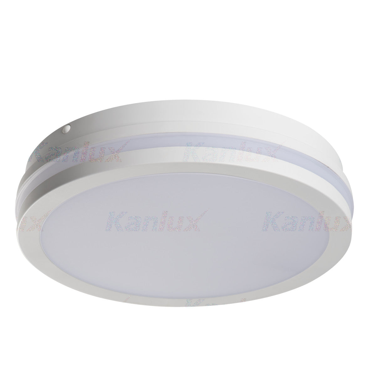 Kanlux BENO IP54 Outdoor Security Bulkhead Wall Fitting LED Light Bulb Motion Sensor best downlight