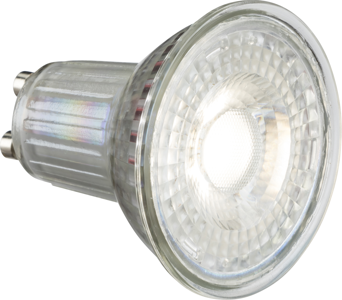 Knightsbridge 230V 5W GU10 Dimmable LED Lamp