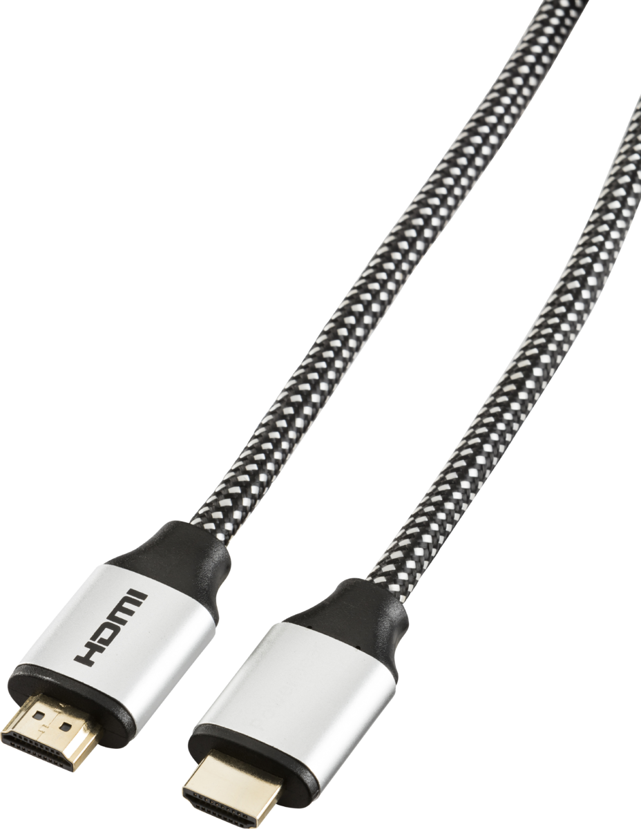 Knightsbridge 2m 8K Ultra High Speed HDMI Cable