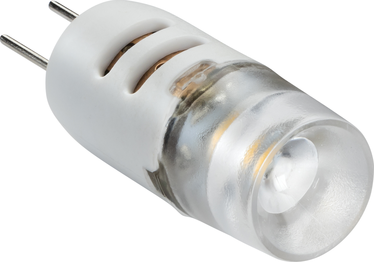 Knightsbridge G4 LED 1.5W COB AC DC Light Bulbs