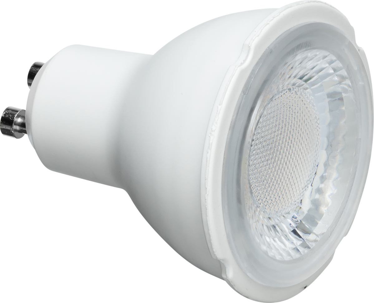 Knightsbridge Smart 5W LED RGB and CCT GU10 Lamp