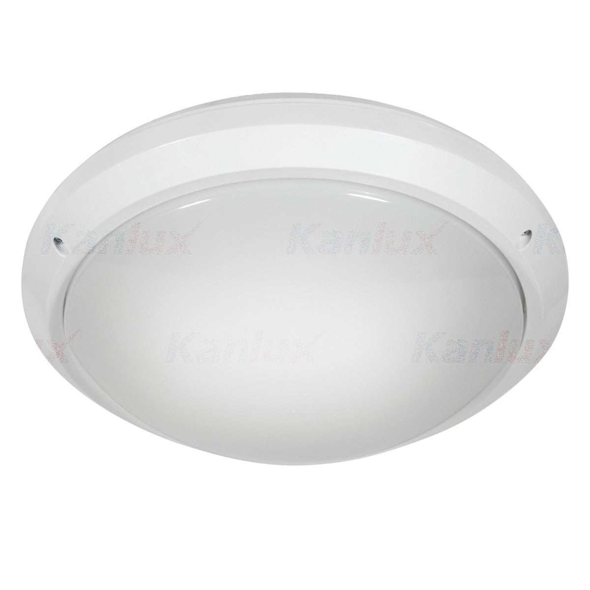 Kanlux MARC E27 Base Outdoor Downlight Hermetic Wall Ceiling Lamp Light IP54