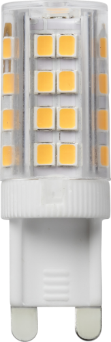 Knightsbridge G9 230V LED Capsule Bulbs