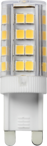 Knightsbridge G9 230V LED Capsule Bulbs