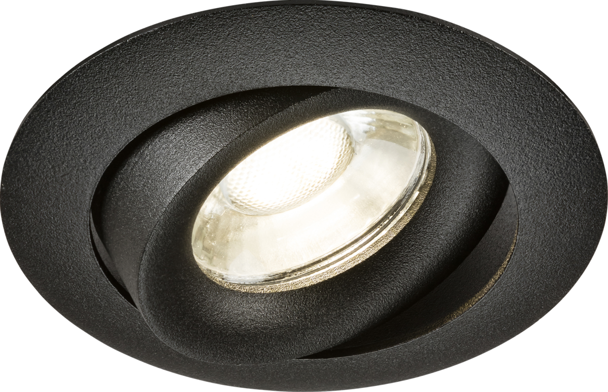Knightsbridge Odina Decorative Ceiling Downlight Energy Efficient Ceil